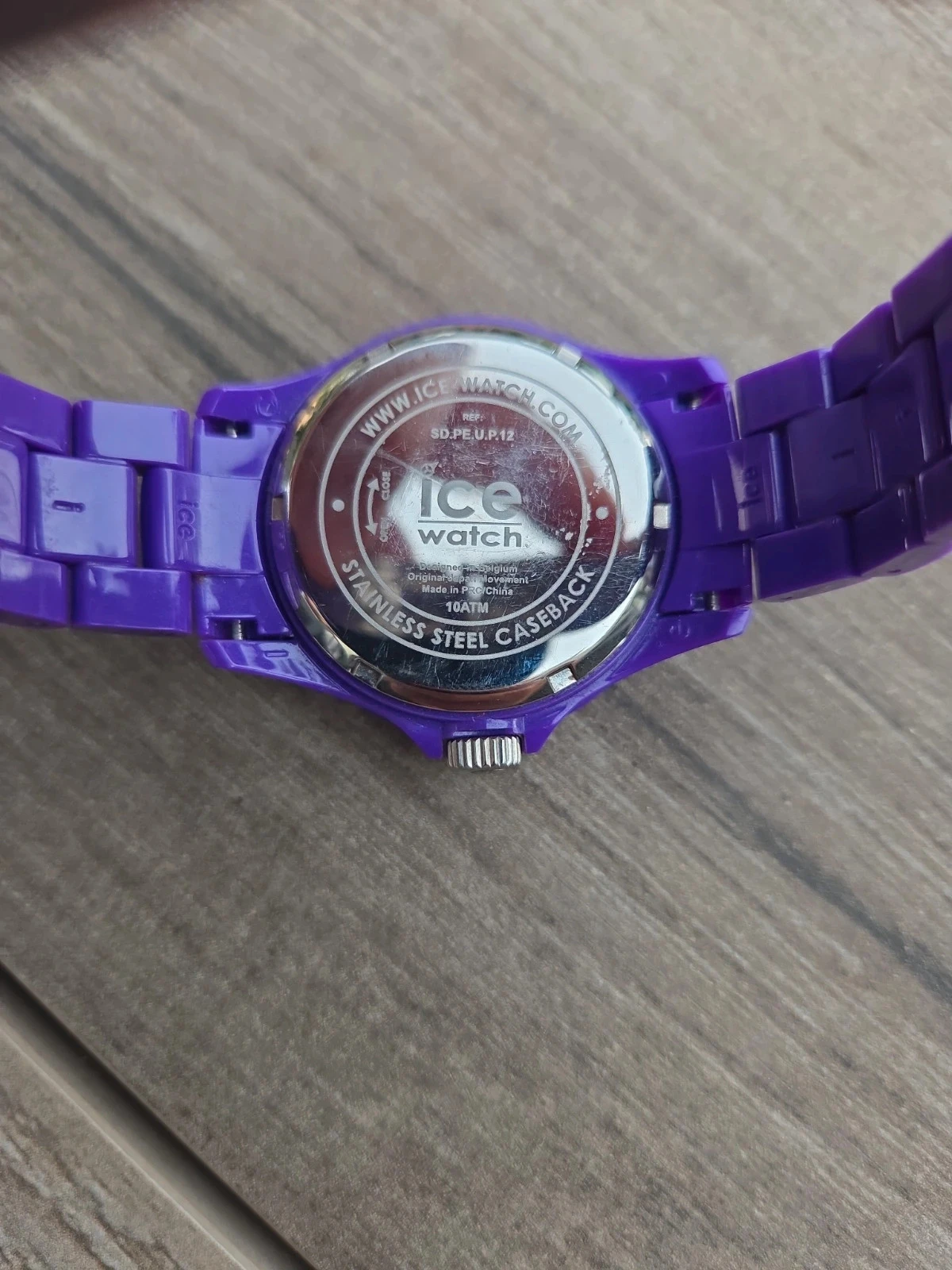 Ice Watch watch – photo 3